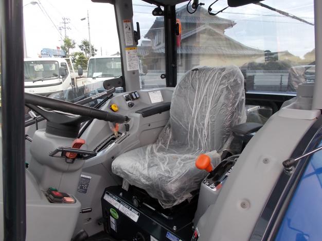 ★☆☆彡送料無料★☆☆ イセキ 中古 トラクター