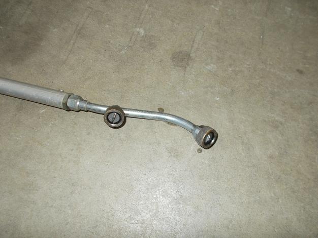 丸山 中古 セット動噴