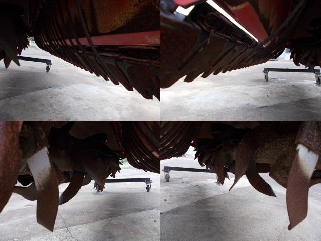 コバシ 中古 ハロー