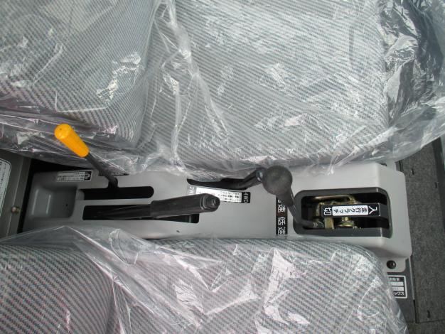 アテックス オールステン仕様運搬車