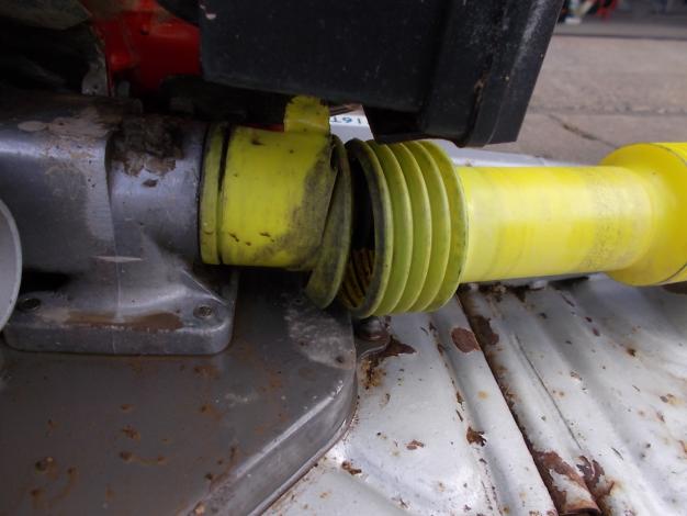 オーレック 中古 ウィングモア