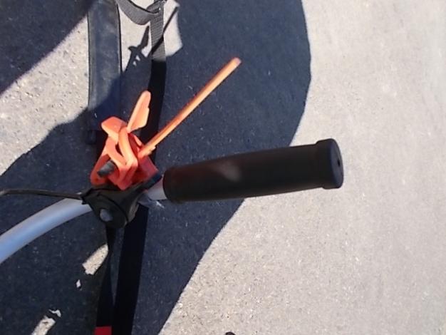 丸山 中古 刈払機
