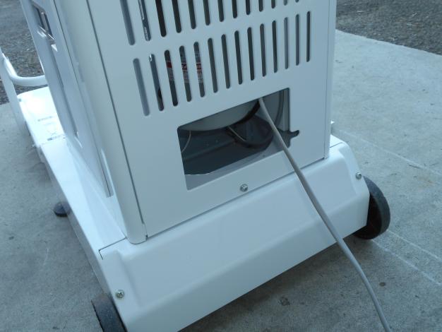 中古 選別計量機 インバーター