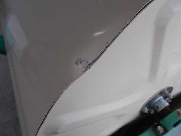 ホクエツ 中古 混合機