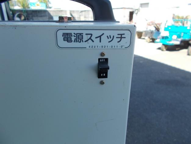 アテックス 中古 米袋リフター