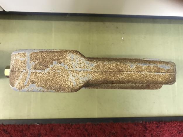 イセキ 中古 ウエイト【J】
