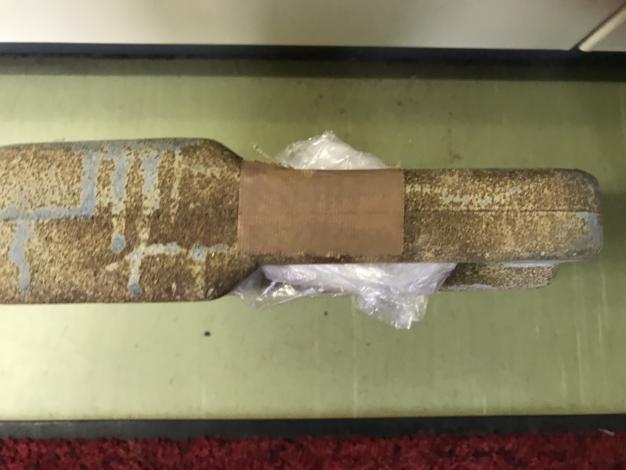 イセキ 中古 ウエイト【N】