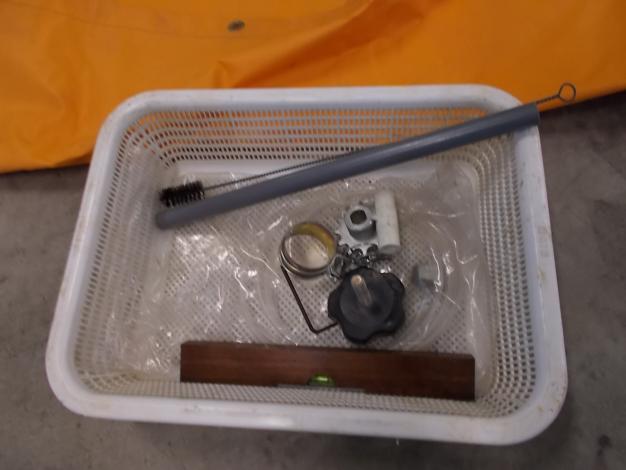 コンマ 中古 播種機