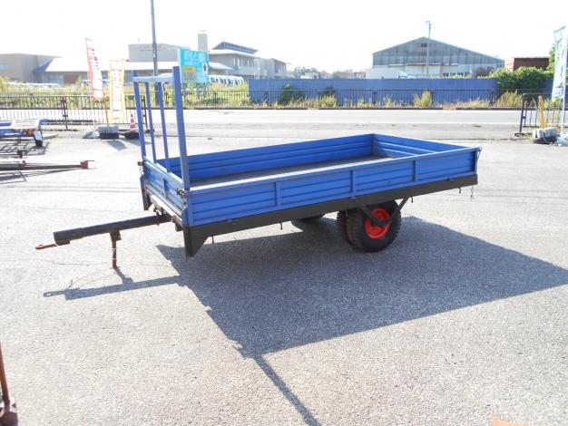 京都府 牽引トレーラー ダブルタイヤ ブリッジ付 2025年最新Yahoo!オークション -コンバイントレーラー ダブルの中古