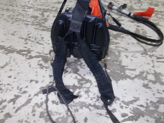 共立 中古 刈払機