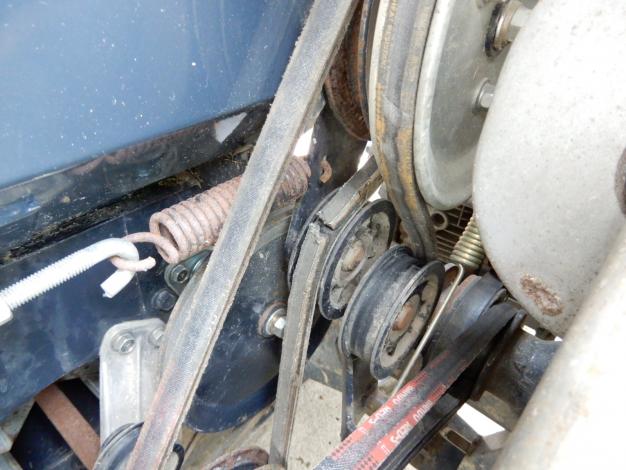 ミツビシ 中古 コンバイン