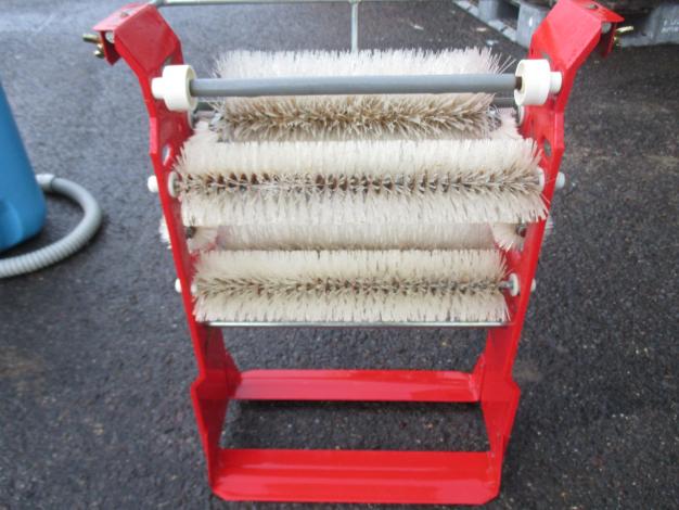 みのる 中古 苗箱洗浄機