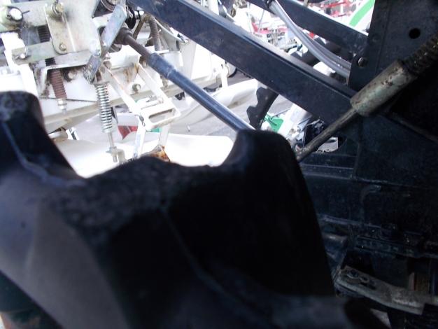 クボタ 中古 田植機