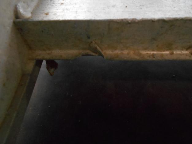 アルコック アルミブリッジ