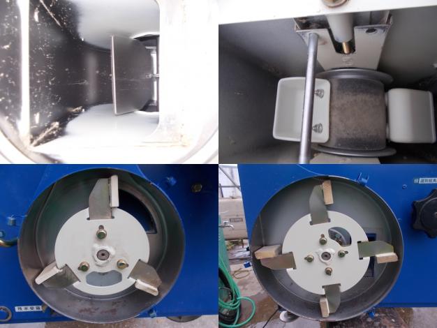 サタケ 中古 籾摺機