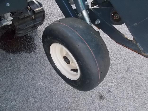 クボタ 中古 人参収穫機