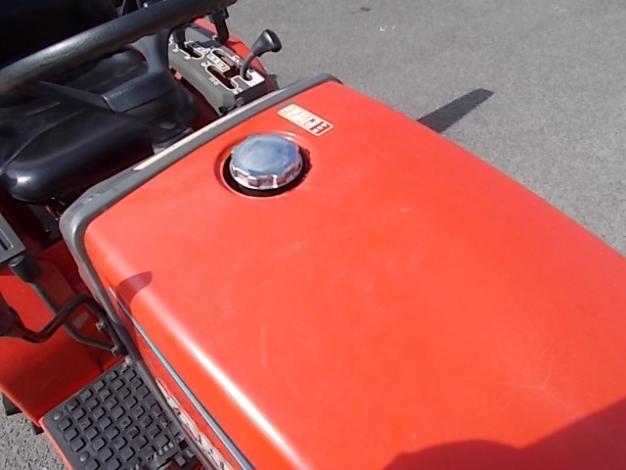 ヤンマー 中古 トラクター