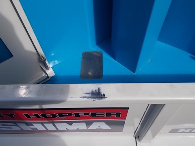 大島 中古 グレンコンテナ