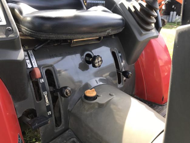 ヤンマー 中古 トラクター