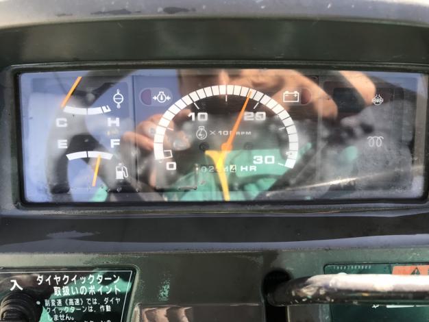 三菱 中古 トラクター