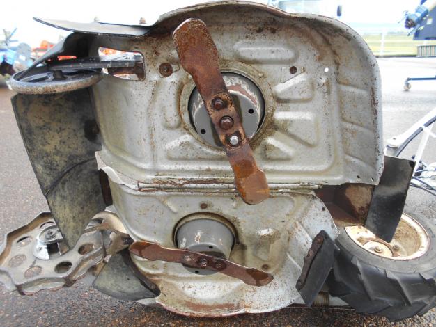 オーレック ウィングモア