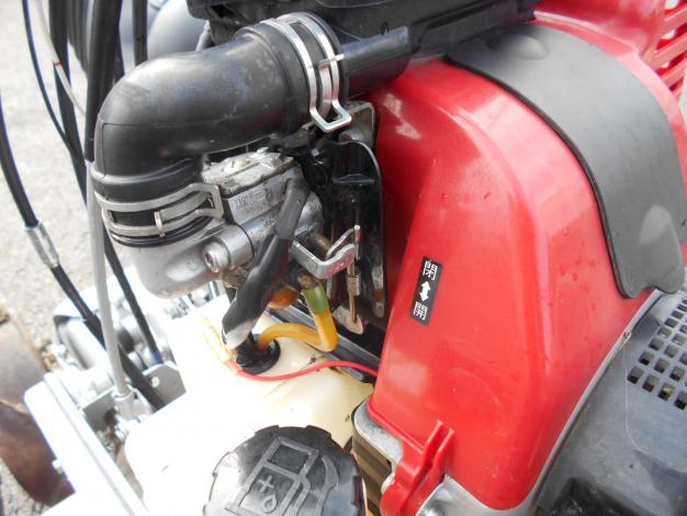 オーレック スパイダーモア