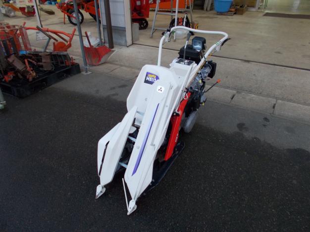 三菱 中古 バインダー – 農キング