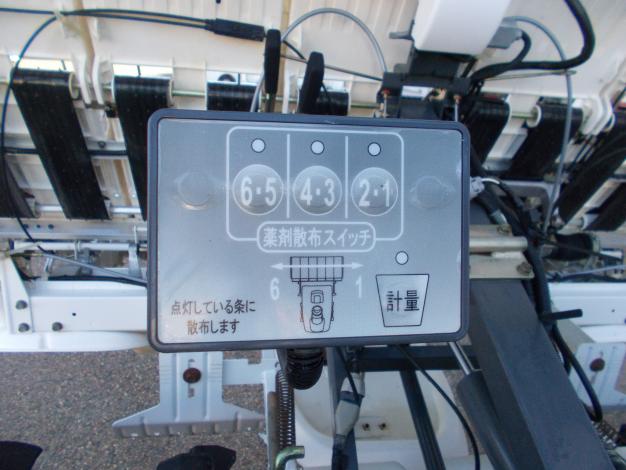 クボタ 中古 田植機 *SPU650 『山形店』