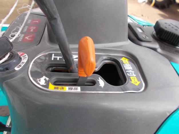 クボタ 中古 田植機