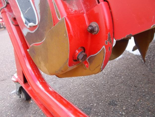 ニプロ 中古 ハロー