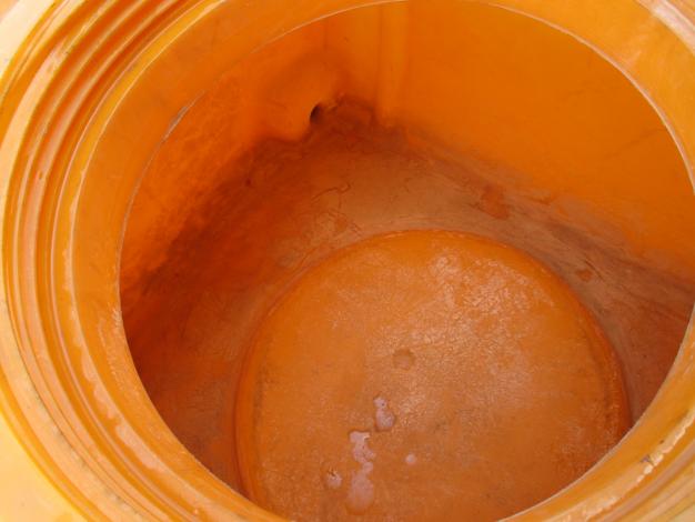 ローリータンク