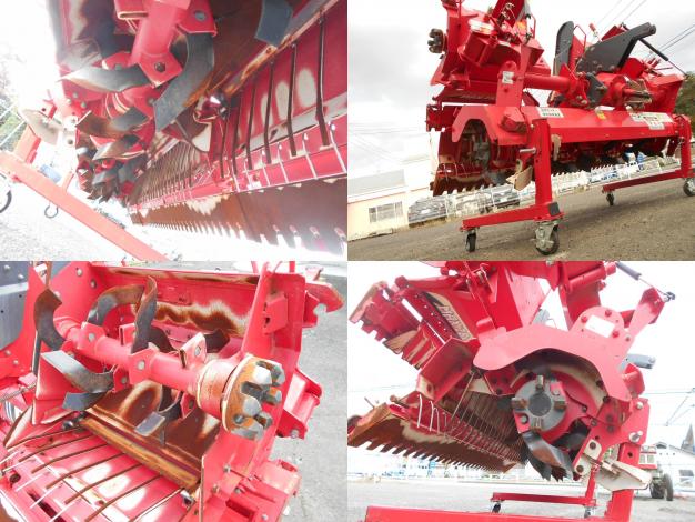 中古 折りたたみ式 ハロー マックス ハロー