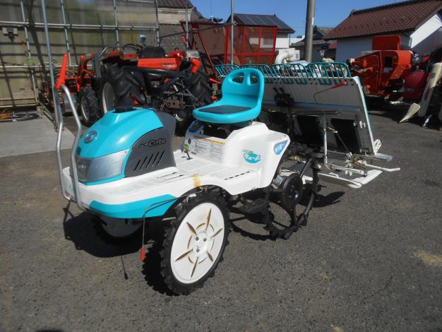 中古田植え機 ４条植え 売ります - ringwoodpropertymaintenance.co.uk