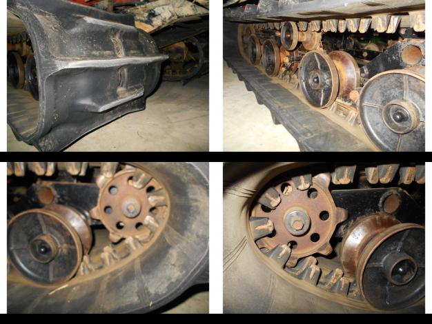 ヤンマー コンバイン