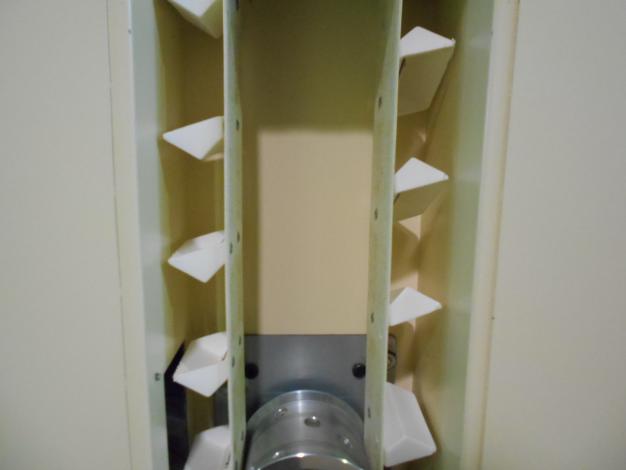 金子 中古色彩選別機