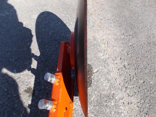 クボタ 中古 トラクターアタッチメント