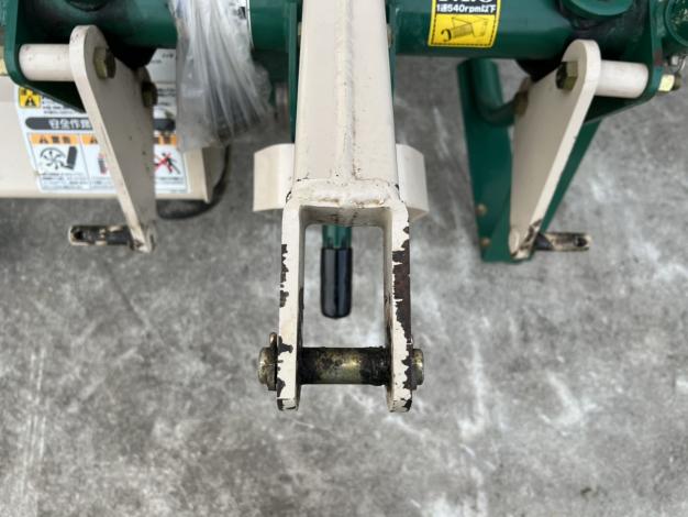 ササキ 中古 畦塗機