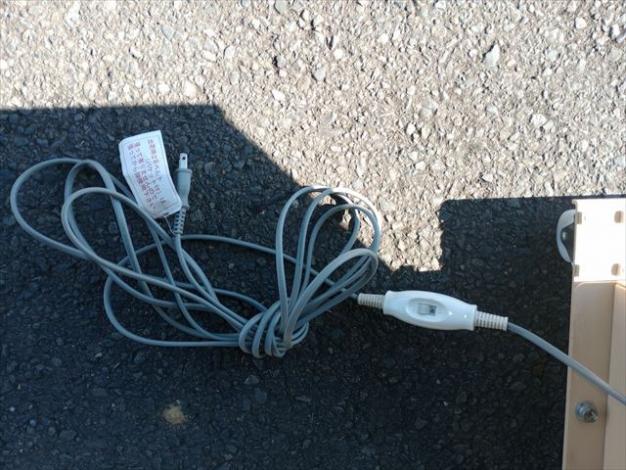 ホクエツ 中古昇降機