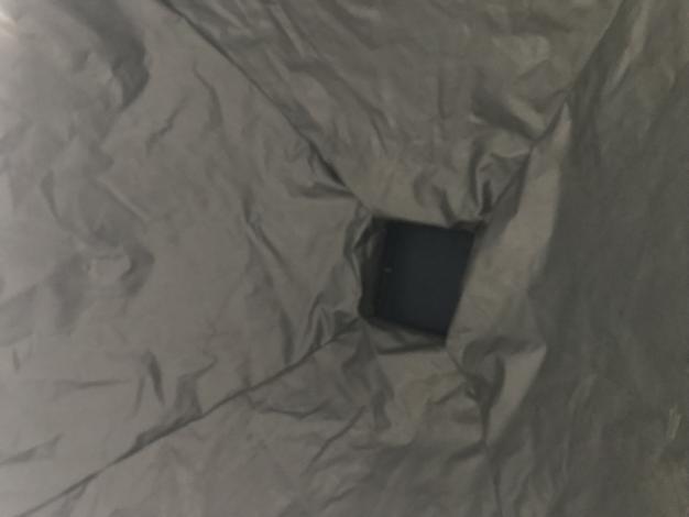 イシイ 中古 レザーコンテナ