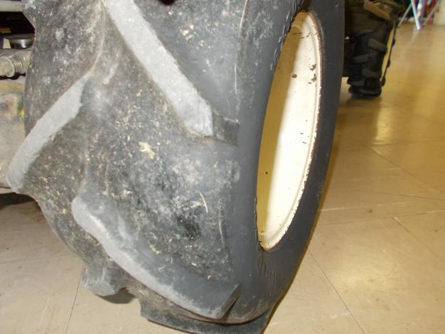 オーレック 中古 ラビットモア