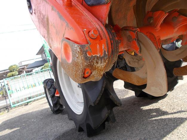 クボタ 中古 トラクター