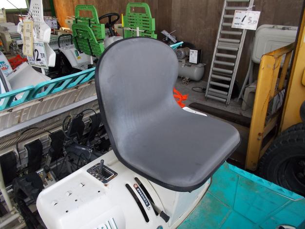 クボタ 中古 田植機