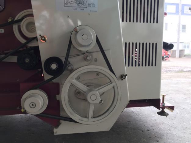 大島 中古 籾摺機