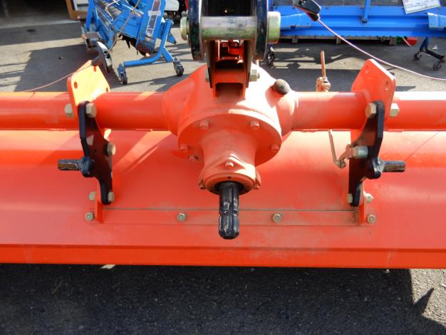 クボタ(ニプロ) 中古 ドライブハロー HMK-2000BKA
