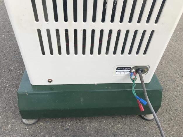 タイガーカワシマ 中古 選別計量機