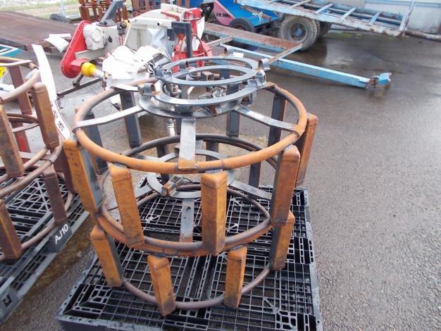 ササキ 中古 カゴ車輪