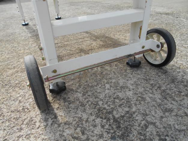 スズテック 中古土入機