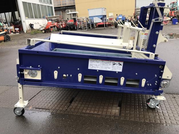 熊谷農機 中古 まい太郎