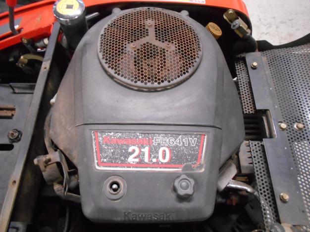 筑水キャニコム 中古 乗用草刈機