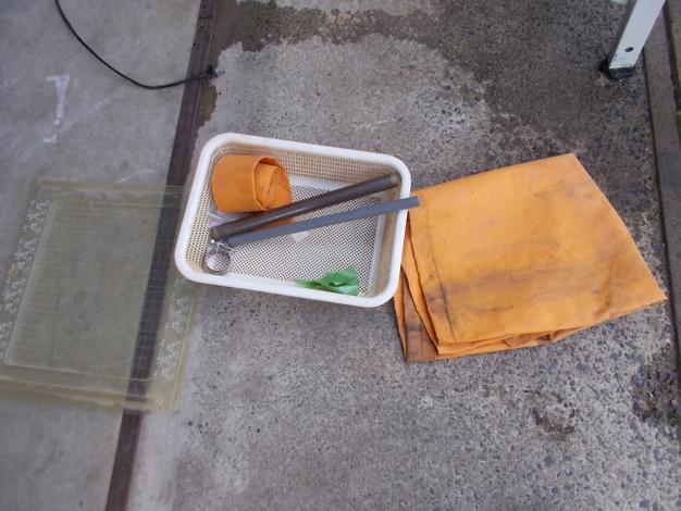 コンマ 中古 播種機